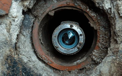 Is A Sewer Camera Inspection Worth It – Homeowner Tips