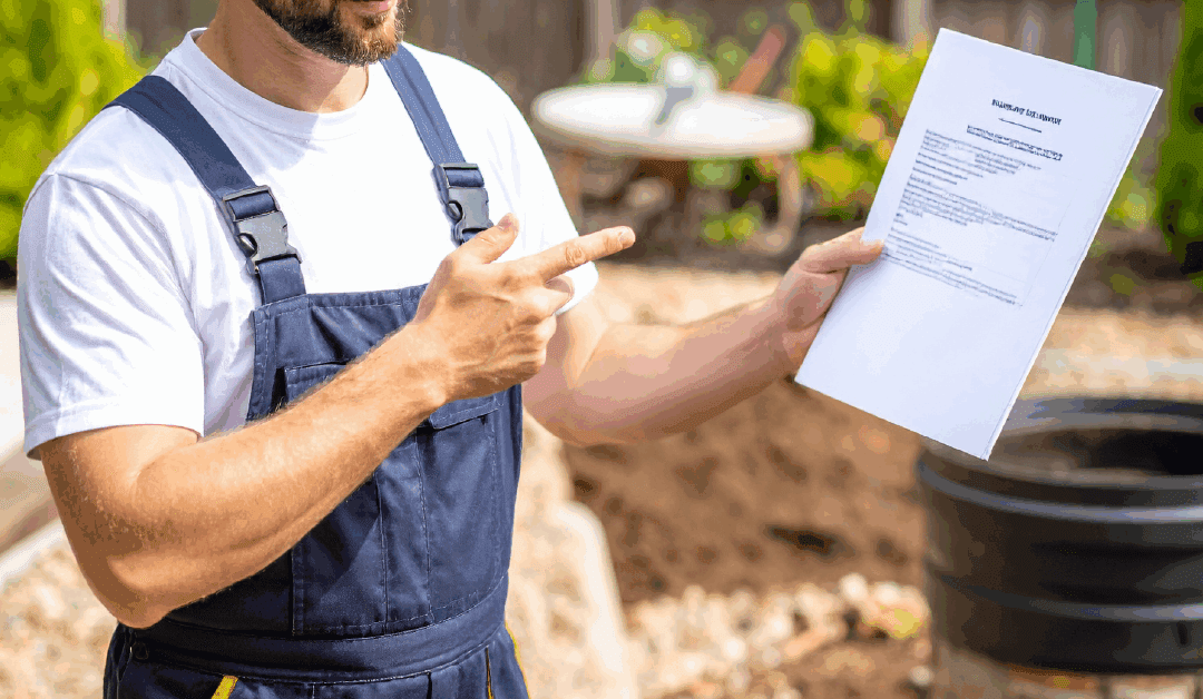 Do You Need a Permit to Install a Septic Tank? 