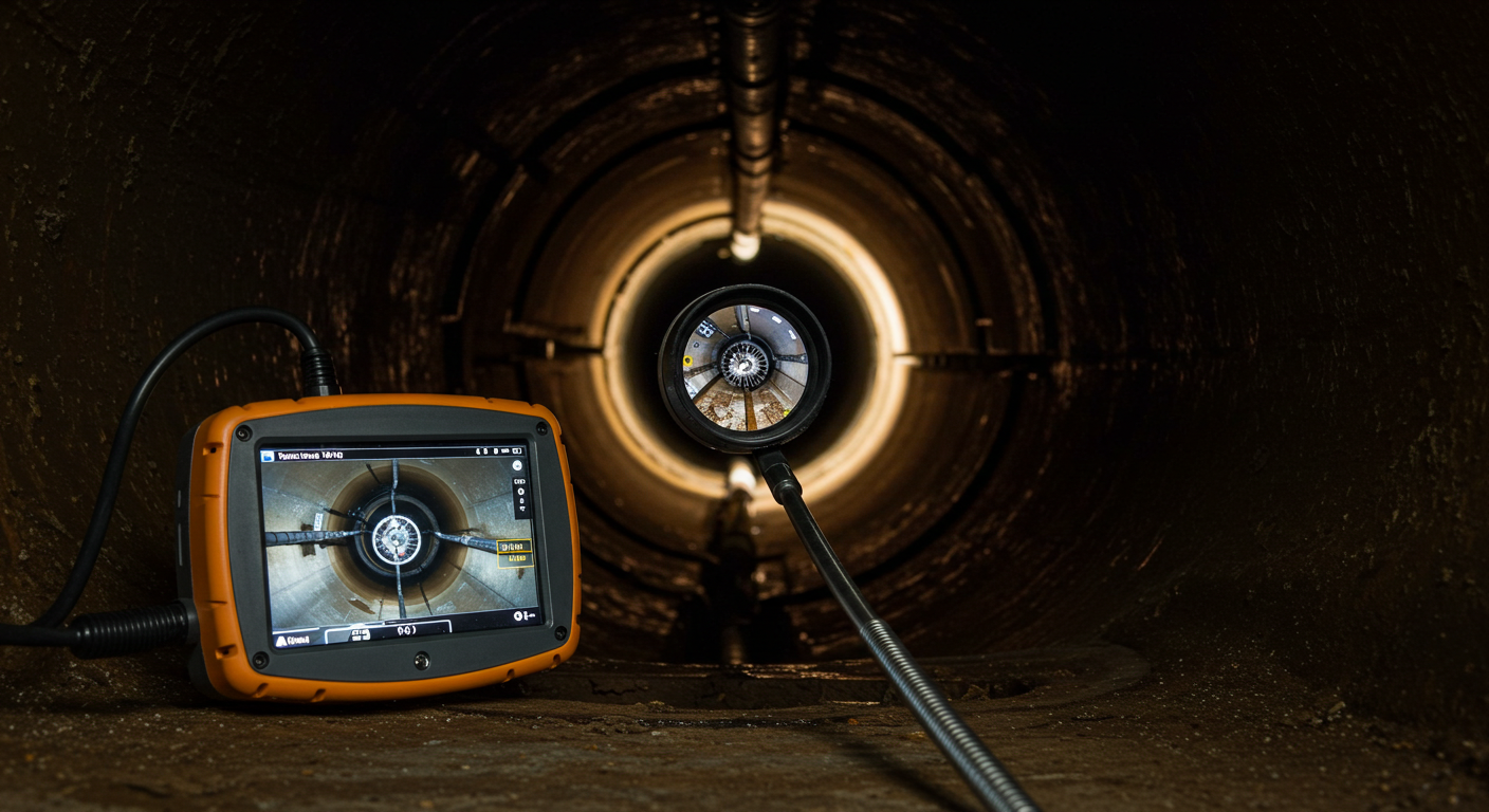 camera for inspect sewers, sewer camera inspection