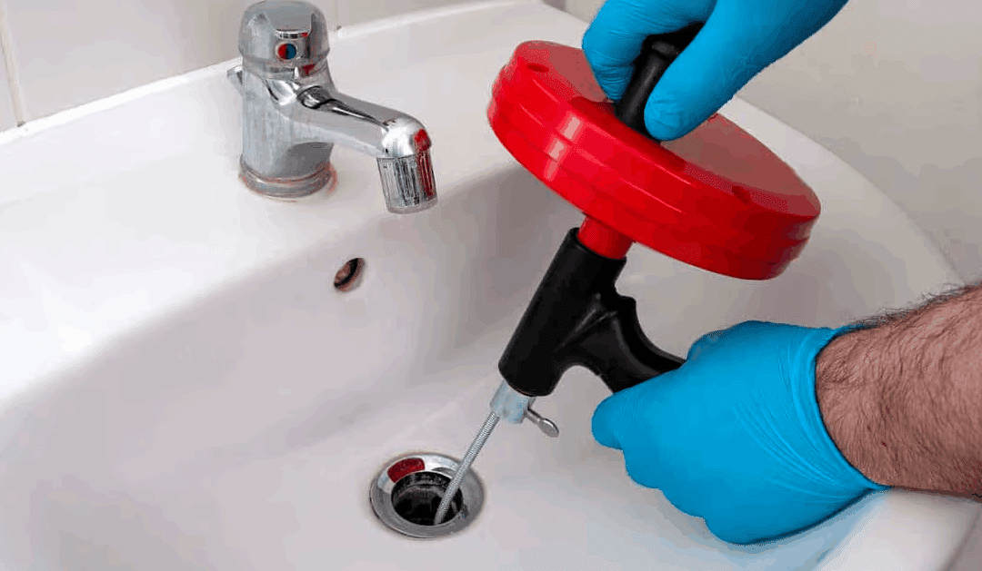 5 Warning Signs You Need Professional Drain Cleaning