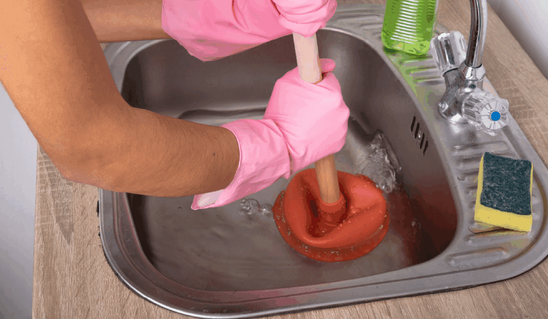 How to Clear a Clogged Drain: Simple Tips That Actually Work