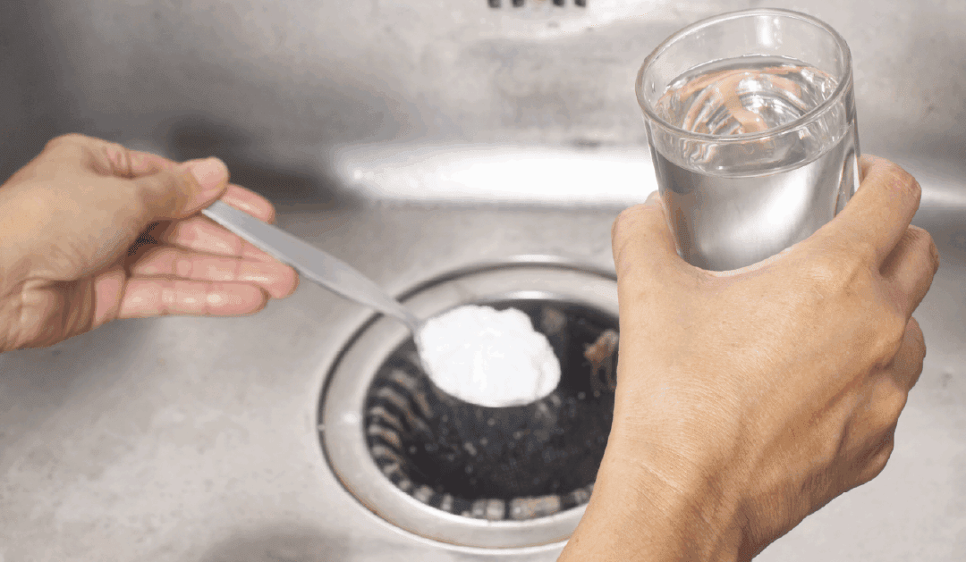 How to Unclog a Kitchen Sink Drain at Home (Safe & Easy!)