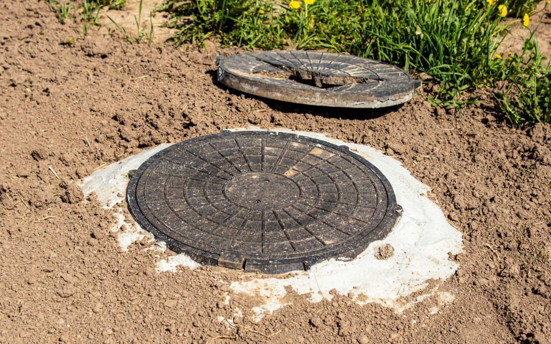 Septic Replacement: Signs It’s Time and What to Expect