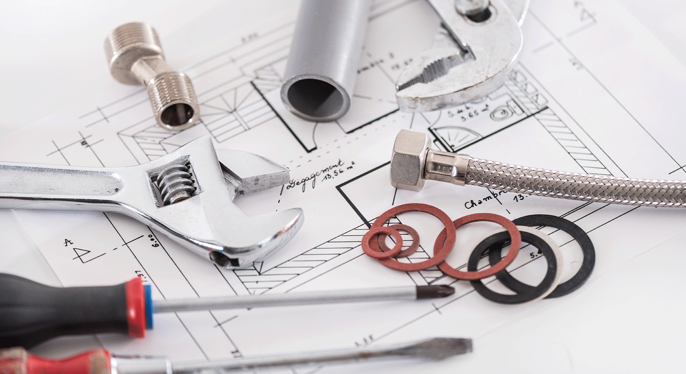 replacement of a new sewer line, fixing pipelines in streets - superior sewer solutions