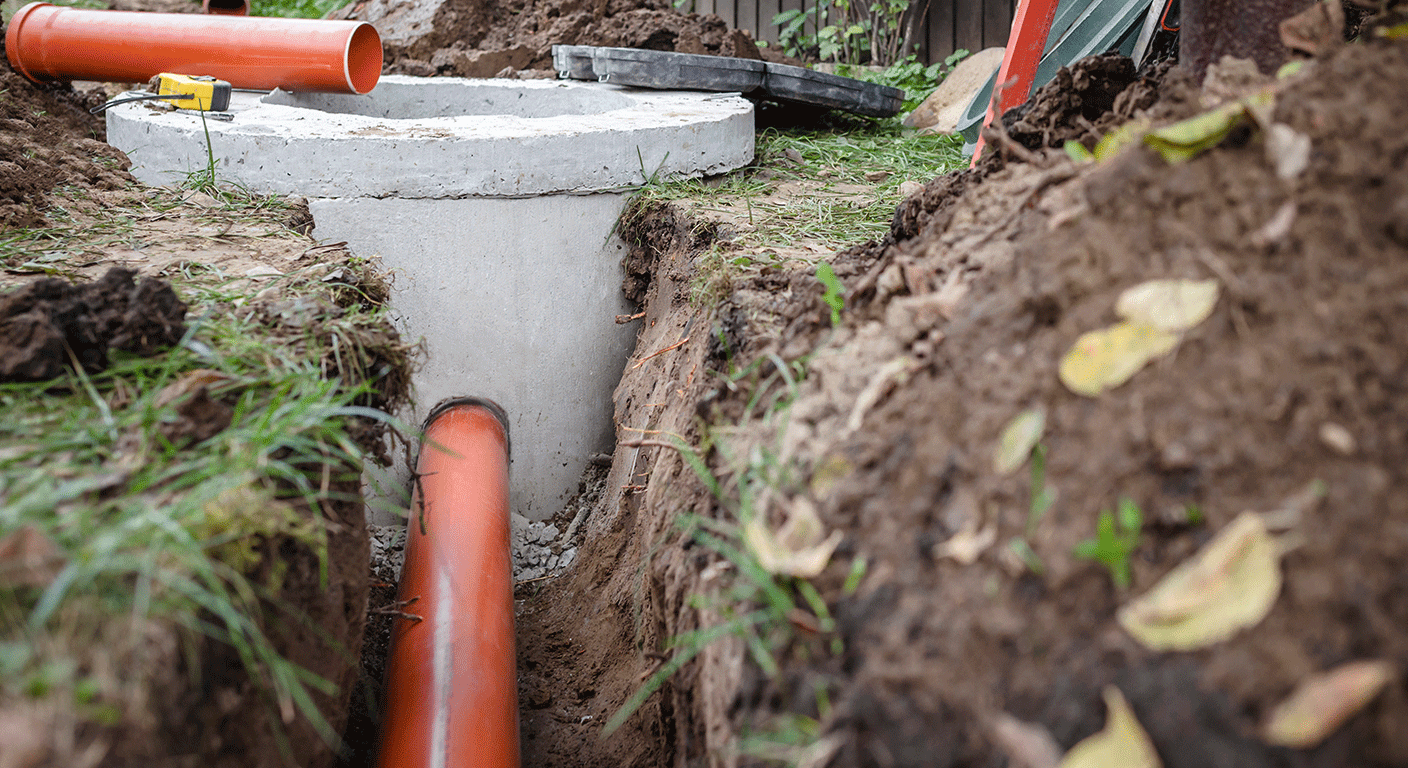 Soil Type for Septic Systems