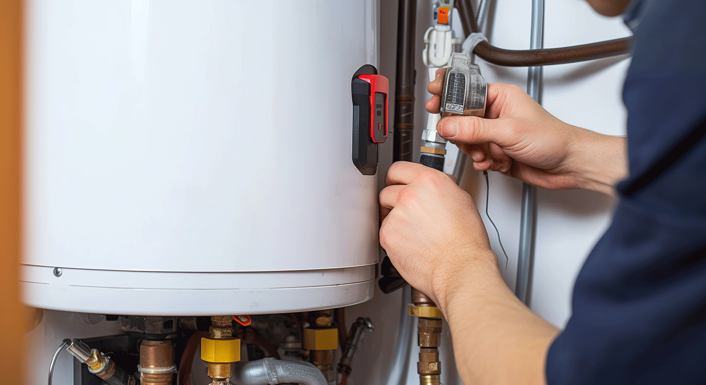 plumber service in Jefferson City and Columbia, Missouri - Superior Sewer Solutions