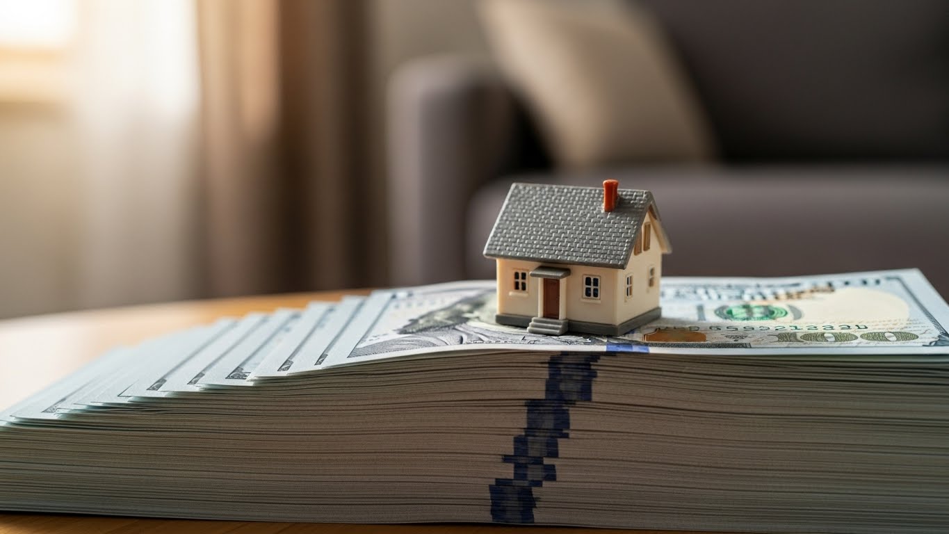 installing a sewer line, new pipeline installation