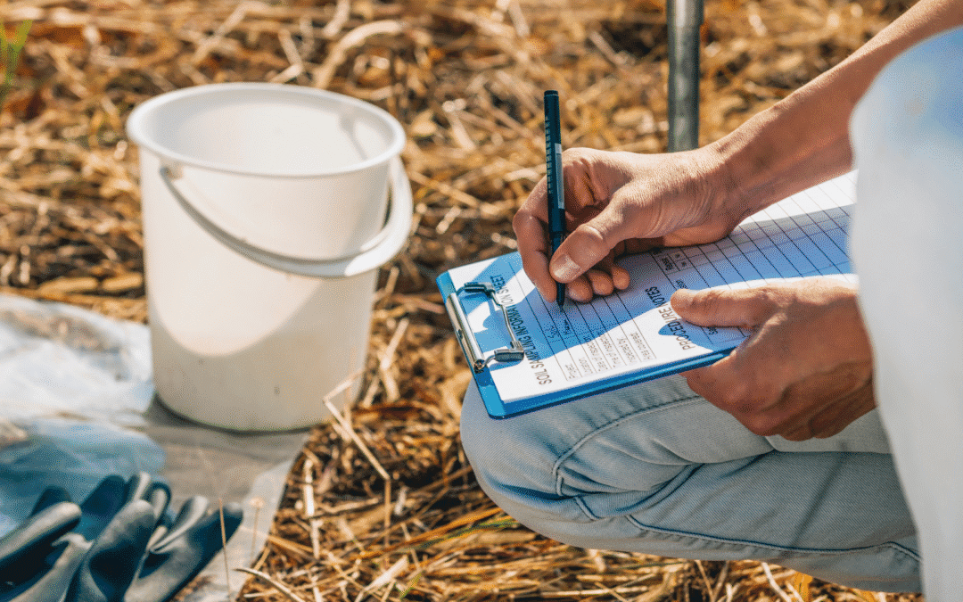 What to Do If Your Land Fails a Perc Test: Next Steps