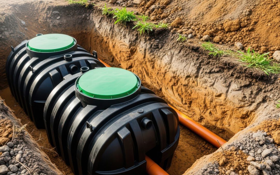 Questions To Ask Your Septic Tank Installer Before Hiring