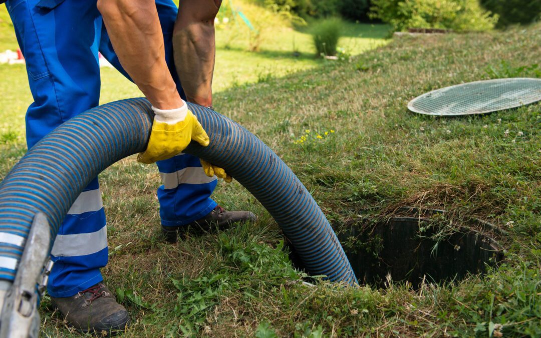 7 Signs You Need a Sewer Cleaning: Key Warnings