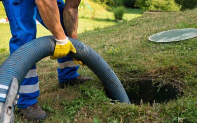 7 Signs You Need a Sewer Cleaning: Key Warnings
