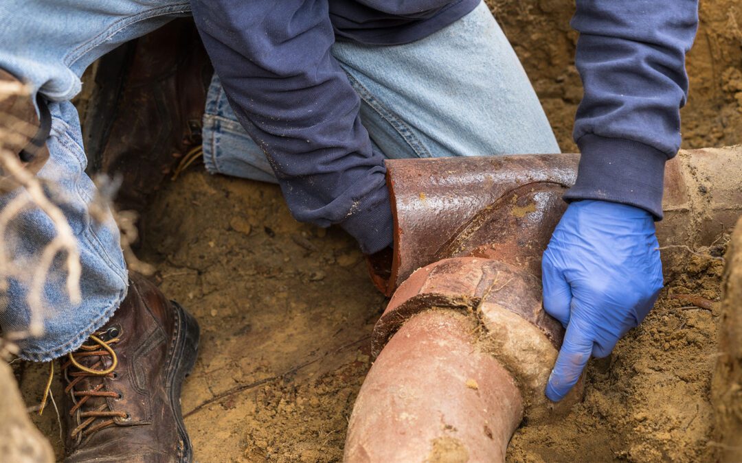 How Long Do Sewer Lines Last? Lifespan & Warning Signs