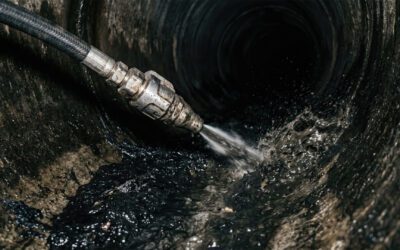Is Hydro Jetting Safe for Old Pipes? Here’s the Honest Answer