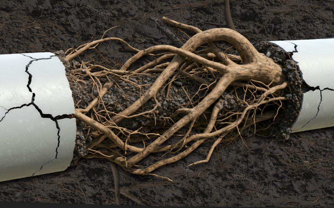 Tree Roots in Sewer Line? Warning Signs & What to Do Next