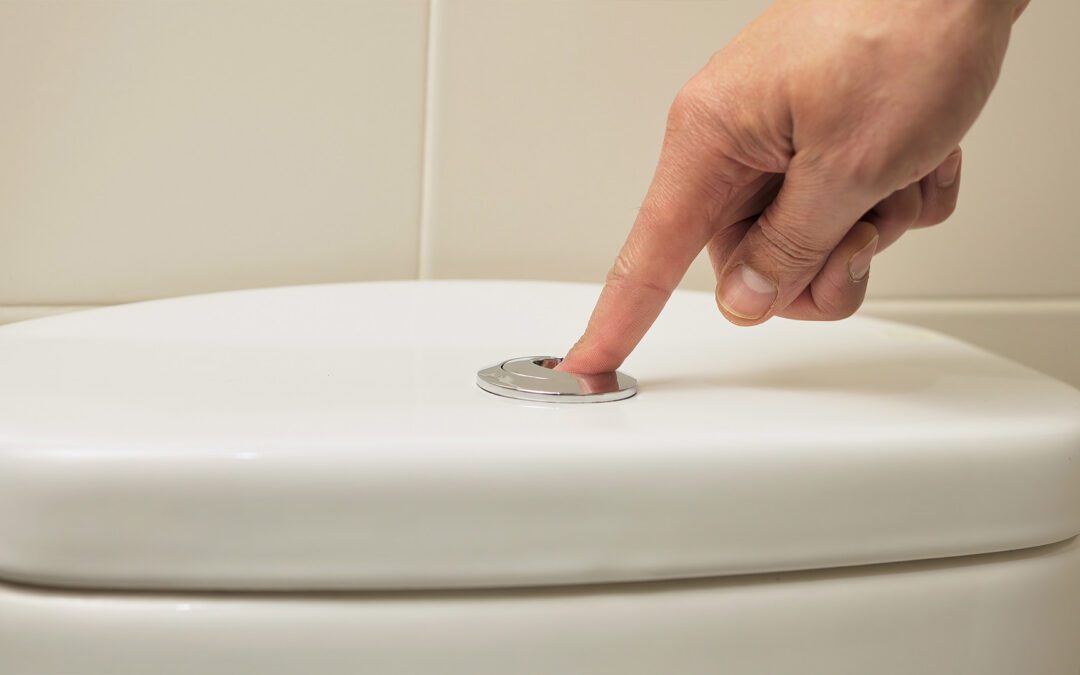 Why Does My Toilet Keep Running? Causes & Fixes