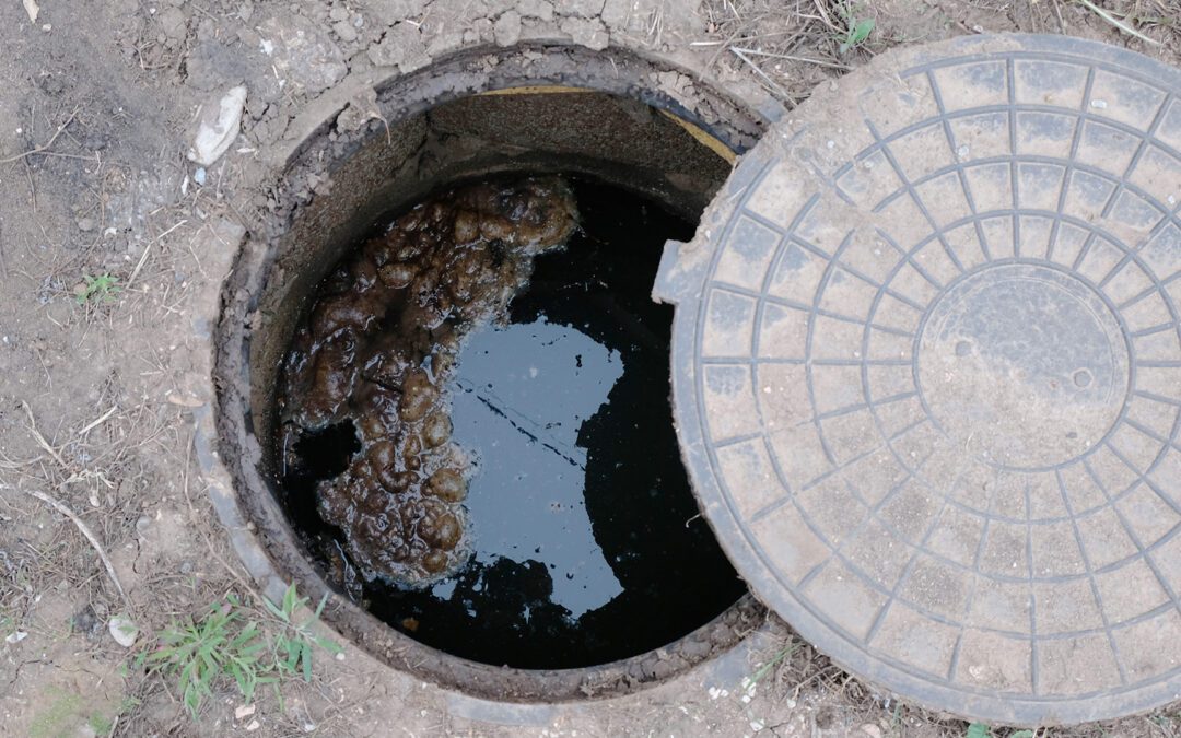 How to Tell If Your Septic Tank Is Full or Clogged