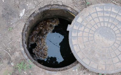 How to Tell If Your Septic Tank Is Full or Clogged